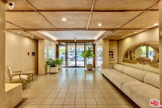 117 S Doheny Drive 410, Los Angeles, CA 90048