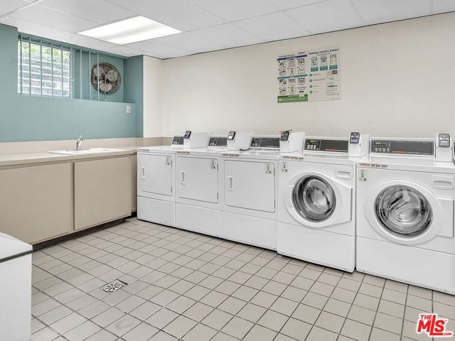 117 S Doheny Drive 410, Los Angeles, CA 90048