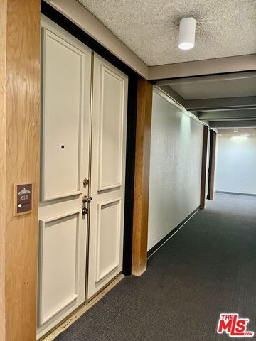 117 S Doheny Drive 410, Los Angeles, CA 90048