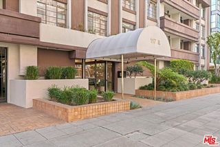 117 S Doheny Drive 410, Los Angeles, CA 90048
