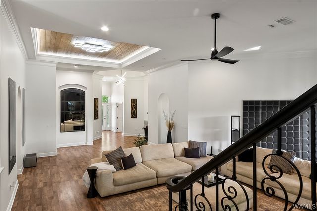 8406 Essex NE, Tuscaloosa, AL 35406