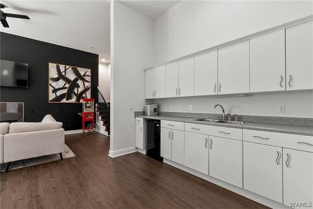 8406 Essex NE, Tuscaloosa, AL 35406
