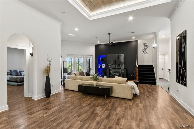 8406 Essex NE, Tuscaloosa, AL 35406