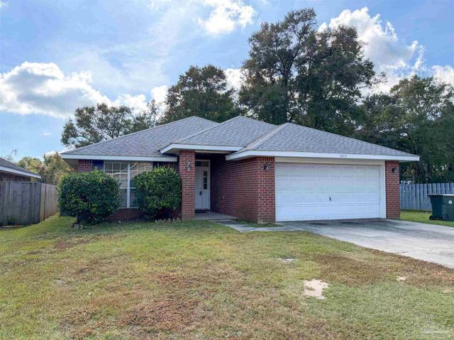 3313 Linger Ct, Pensacola, FL 32526