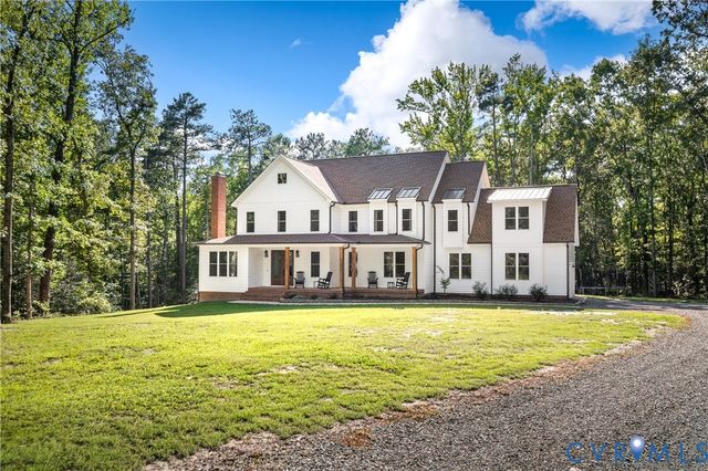 7207 McClellan Rd, Mechanicsville, VA 23111