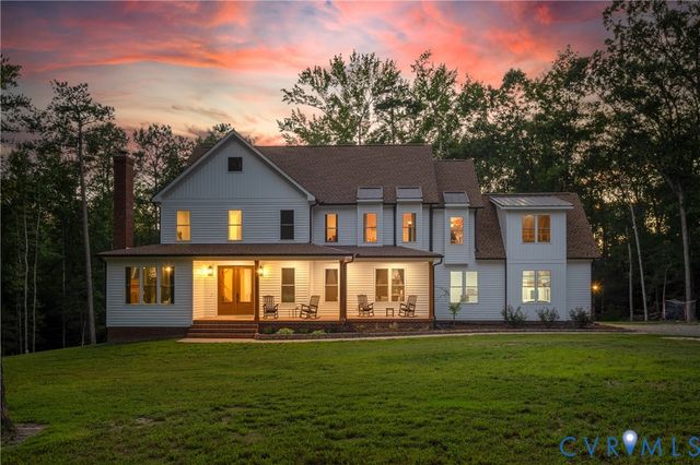7207 McClellan Rd, Mechanicsville, VA 23111