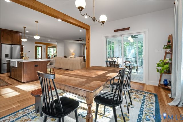 7207 McClellan Rd, Mechanicsville, VA 23111