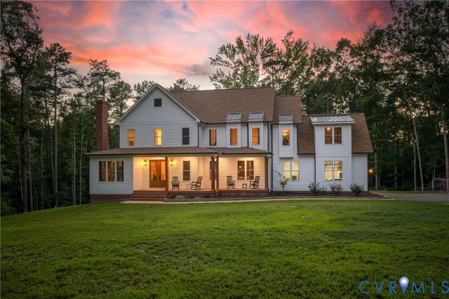 7207 McClellan Rd, Mechanicsville, VA 23111