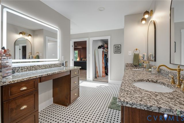 7207 McClellan Rd, Mechanicsville, VA 23111