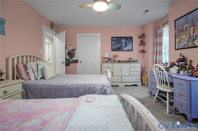 7207 McClellan Rd, Mechanicsville, VA 23111
