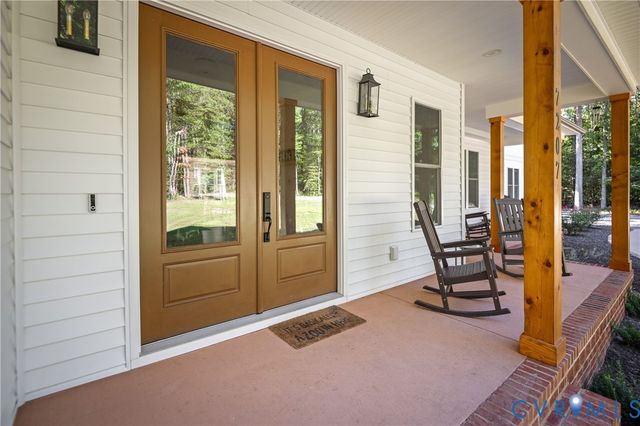 7207 McClellan Rd, Mechanicsville, VA 23111