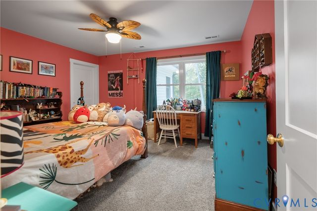 7207 McClellan Rd, Mechanicsville, VA 23111