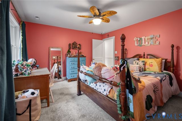 7207 McClellan Rd, Mechanicsville, VA 23111
