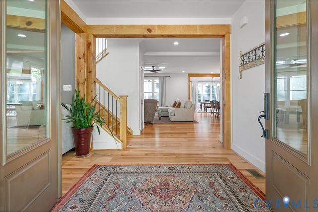 7207 McClellan Rd, Mechanicsville, VA 23111