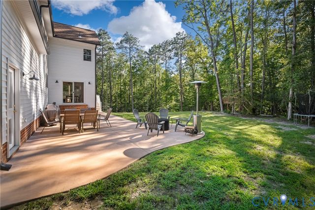 7207 McClellan Rd, Mechanicsville, VA 23111