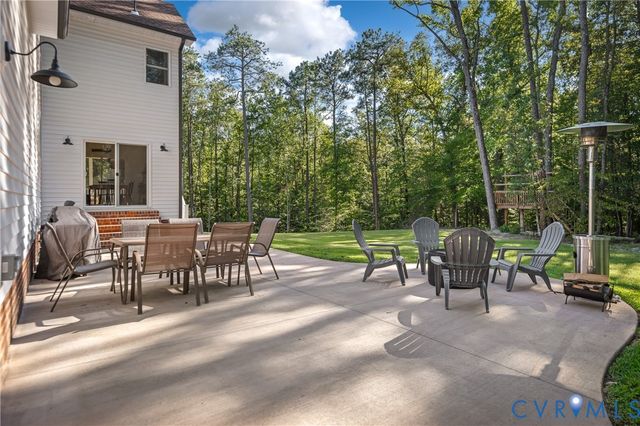 7207 McClellan Rd, Mechanicsville, VA 23111