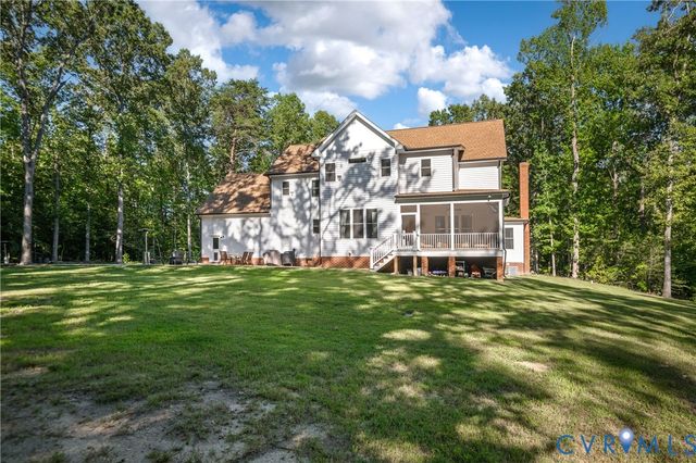 7207 McClellan Rd, Mechanicsville, VA 23111