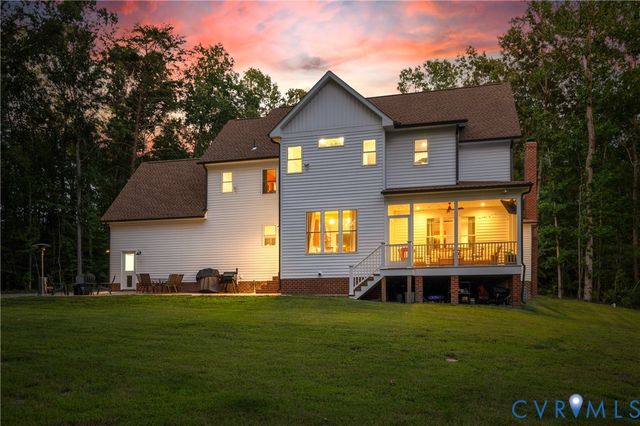 7207 McClellan Rd, Mechanicsville, VA 23111