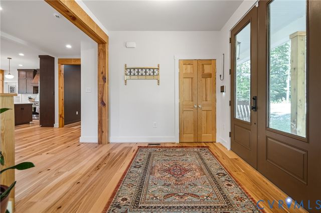 7207 McClellan Rd, Mechanicsville, VA 23111