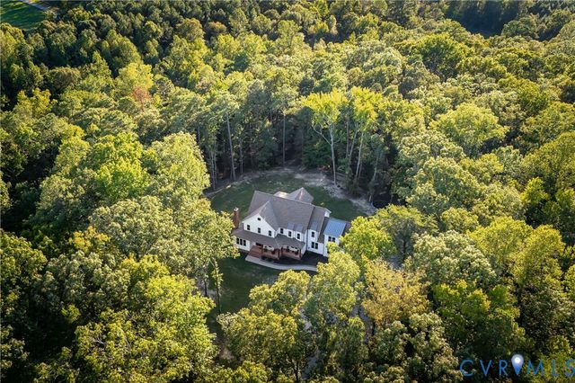 7207 McClellan Rd, Mechanicsville, VA 23111