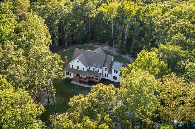 7207 McClellan Rd, Mechanicsville, VA 23111