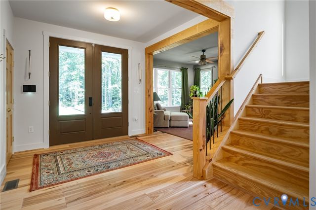 7207 McClellan Rd, Mechanicsville, VA 23111