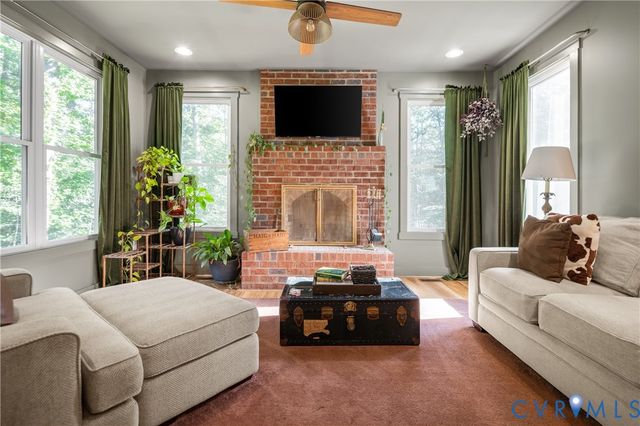 7207 McClellan Rd, Mechanicsville, VA 23111