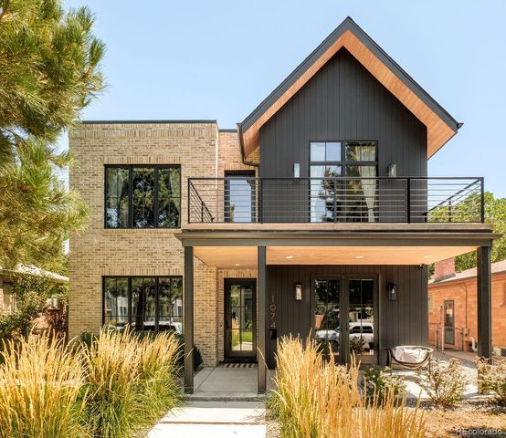 1074 S Cook Street, Denver, CO 80209