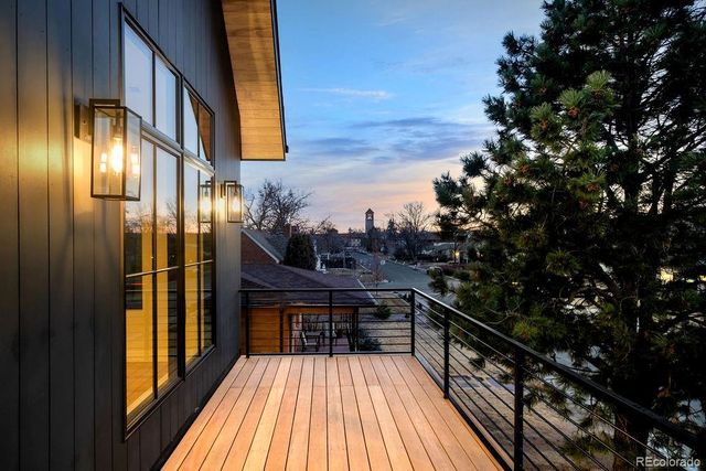 1074 S Cook Street, Denver, CO 80209