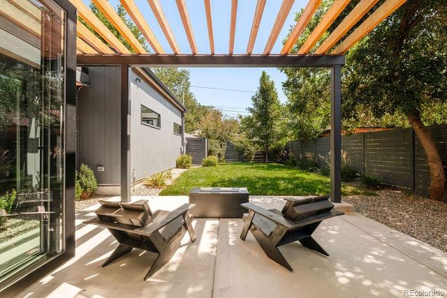 1074 S Cook Street, Denver, CO 80209