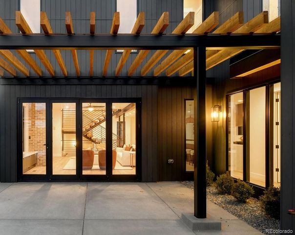 1074 S Cook Street, Denver, CO 80209