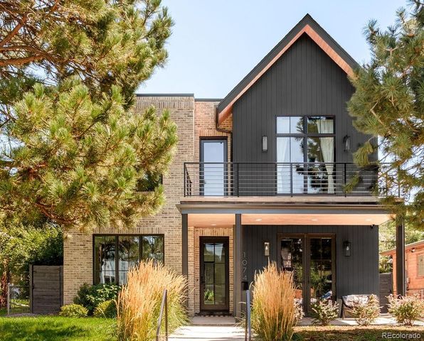 1074 S Cook Street, Denver, CO 80209