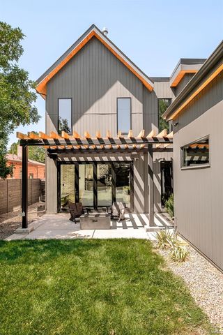 1074 S Cook Street, Denver, CO 80209