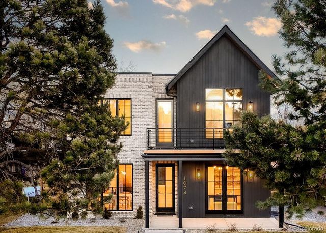 1074 S Cook Street, Denver, CO 80209