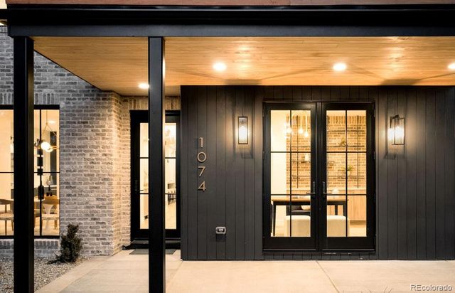 1074 S Cook Street, Denver, CO 80209