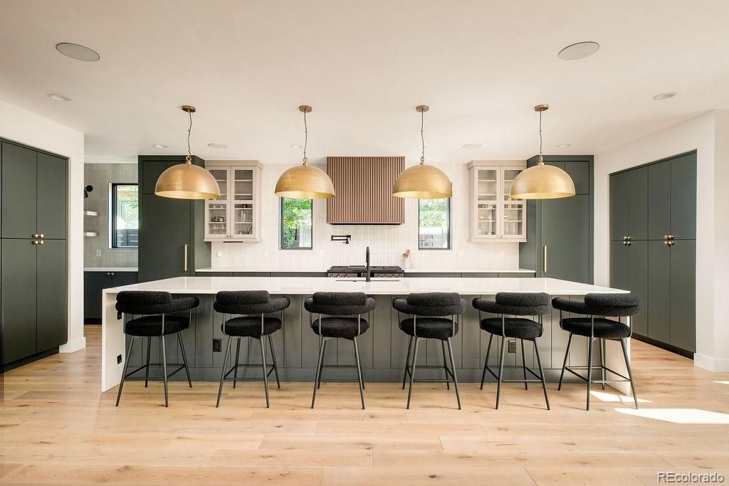 1074 S Cook Street, Denver, CO 80209