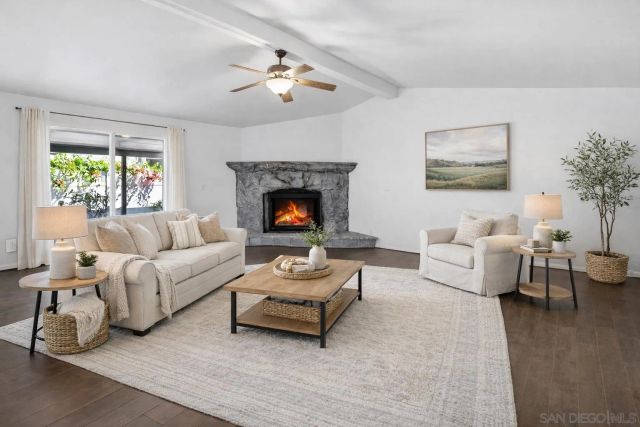 611 Via Santa Paulo, Vista, CA 92081