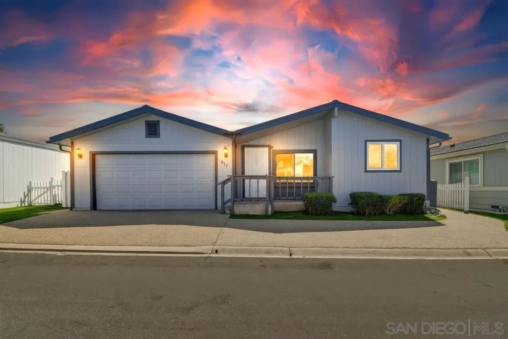 611 Via Santa Paulo, Vista, CA 92081