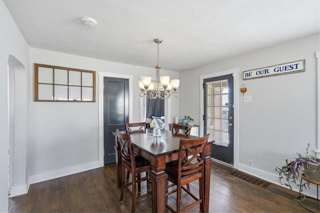 5400 Yecker Avenue, Kansas City, KS 66104