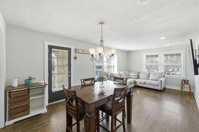 5400 Yecker Avenue, Kansas City, KS 66104