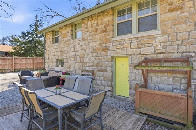 5400 Yecker Avenue, Kansas City, KS 66104