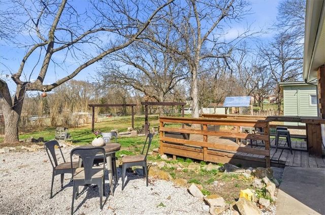 5400 Yecker Avenue, Kansas City, KS 66104