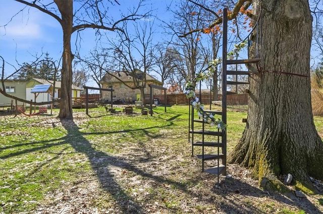 5400 Yecker Avenue, Kansas City, KS 66104