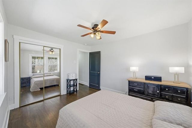 5400 Yecker Avenue, Kansas City, KS 66104