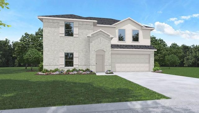16799 Country Roots Avenue, Conroe, TX 77302