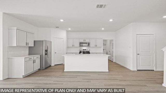 16799 Country Roots Avenue, Conroe, TX 77302