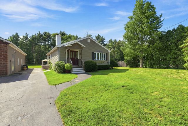 125 Baldwinville State Rd, Winchendon, MA 01475