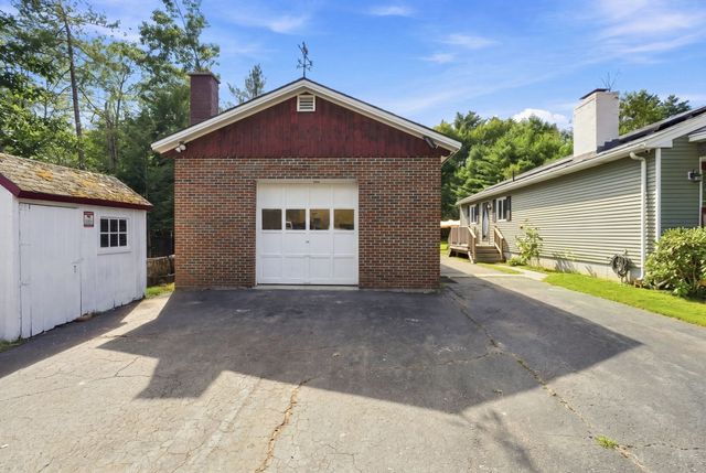 125 Baldwinville State Rd, Winchendon, MA 01475