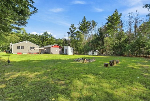 125 Baldwinville State Rd, Winchendon, MA 01475