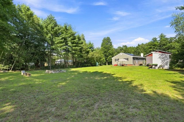 125 Baldwinville State Rd, Winchendon, MA 01475